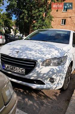 Цены Peugeot 301 Дизель