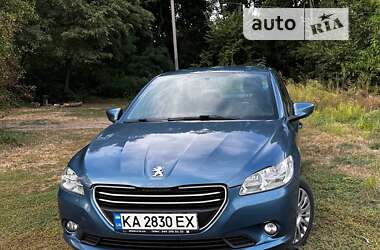 Цены Peugeot 301 Дизель