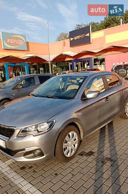 Ціни Peugeot 301 Дизель