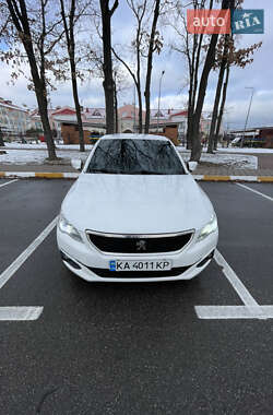 Ціни Peugeot 301 Дизель