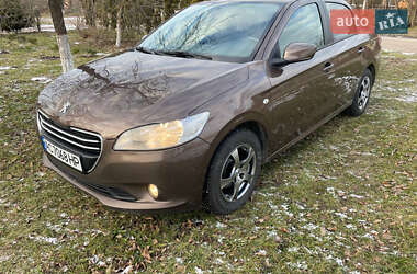 Цены Peugeot 301 Дизель
