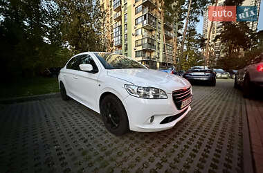 Ціни Peugeot 301 Дизель