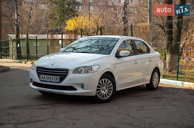 Цены Peugeot 301 Дизель