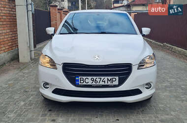 Цены Peugeot 301 Дизель