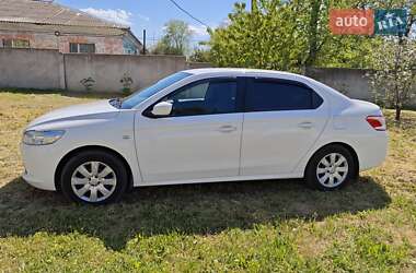 Цены Peugeot 301 Дизель