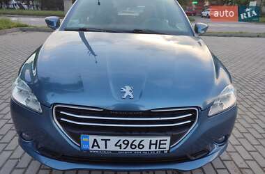 Цены Peugeot 301 Дизель