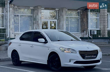 Цены Peugeot 301 Дизель