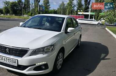 Ціни Peugeot 301 Дизель