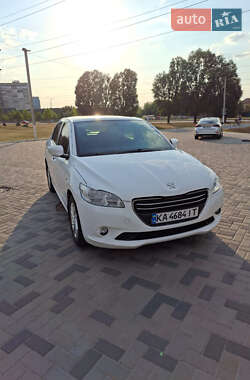 Ціни Peugeot 301 Дизель