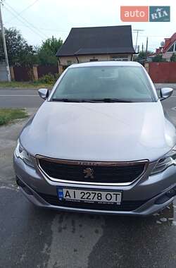 Цены Peugeot 301 Дизель