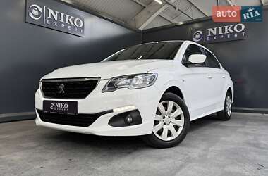 Цены Peugeot 301 Дизель