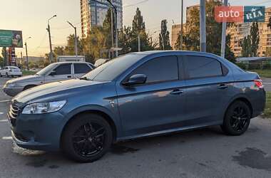 Цены Peugeot 301 Дизель
