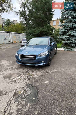 Ціни Peugeot 301 Дизель