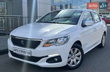 Ціни Peugeot 301 Дизель