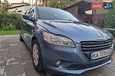 Цены Peugeot 301 Дизель