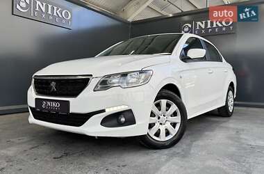 Цены Peugeot 301 Дизель