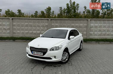 Цены Peugeot 301 Дизель