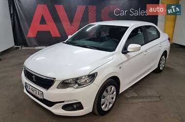 Цены Peugeot 301 Дизель