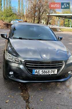 Ціни Peugeot 301 Дизель