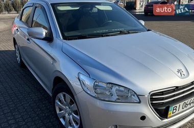 Ціни Peugeot 301 Дизель