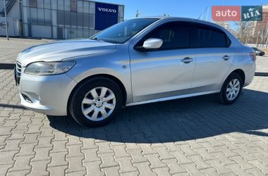 Ціни Peugeot 301 Дизель