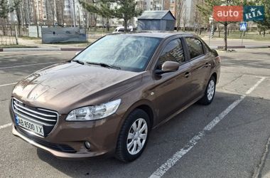 Ціни Peugeot 301 Дизель