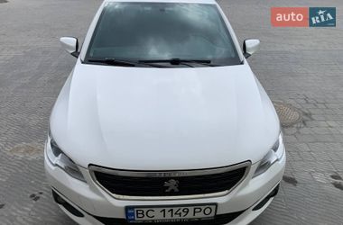 Ціни Peugeot 301 Дизель