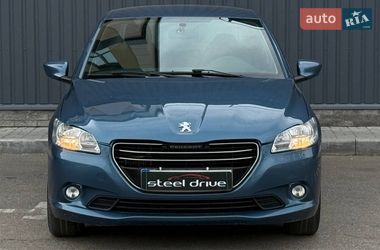 Цены Peugeot 301 Дизель