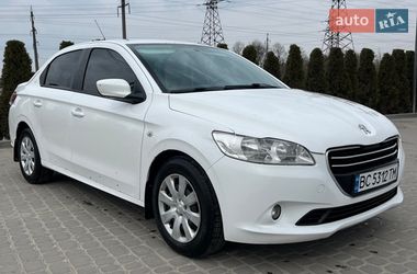 Ціни Peugeot 301 Дизель