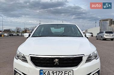 Цены Peugeot 301 Дизель