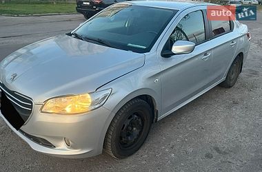 Цены Peugeot 301 Дизель