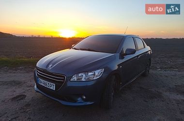 Цены Peugeot 301 Дизель