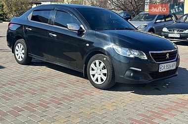 Цены Peugeot 301 Дизель