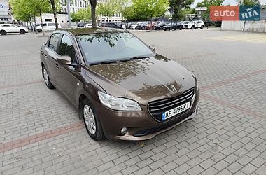 Ціни Peugeot 301 Дизель
