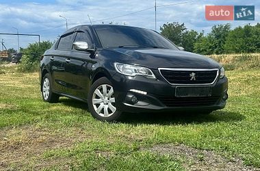 Ціни Peugeot 301 Дизель