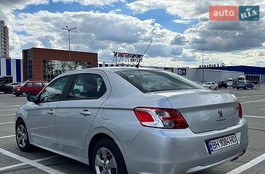 Ціни Peugeot 301 Дизель