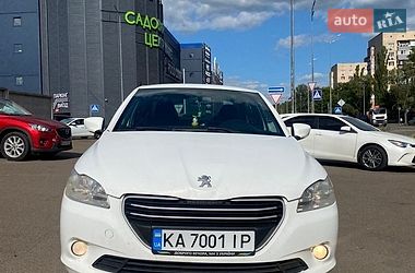 Ціни Peugeot 301 Дизель