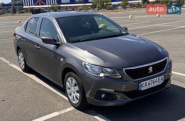 Цены Peugeot 301 Дизель