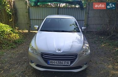 Ціни Peugeot 301 Дизель