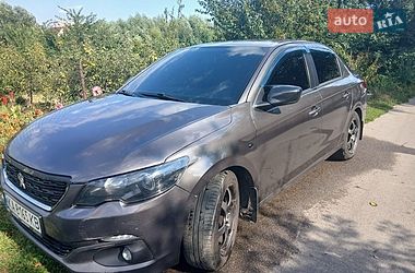 Цены Peugeot 301 Дизель
