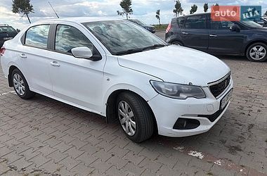 Цены Peugeot 301 Дизель