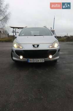 Ціни Peugeot 307 Дизель