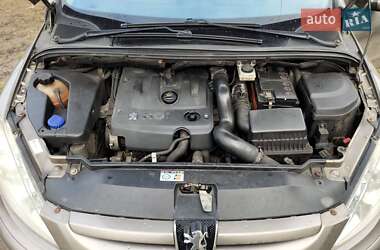 Ціни Peugeot 307 Дизель