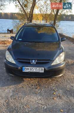 Цены Peugeot 307 Дизель