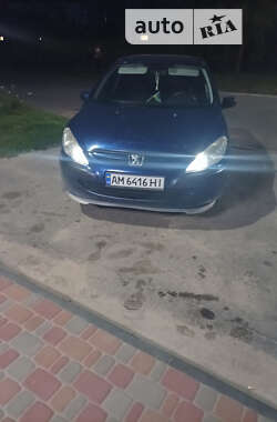 Ціни Peugeot 307 Дизель