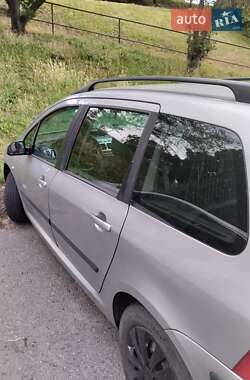 Цены Peugeot 307 Дизель