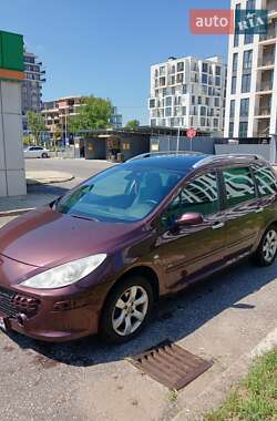 Цены Peugeot 307 Дизель