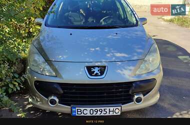 Ціни Peugeot 307 Дизель
