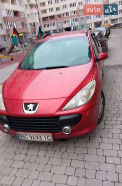 Цены Peugeot 307 Дизель