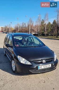 Цены Peugeot 307 Дизель